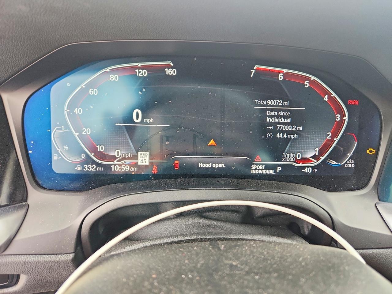 2022 BMW 4 SERIES