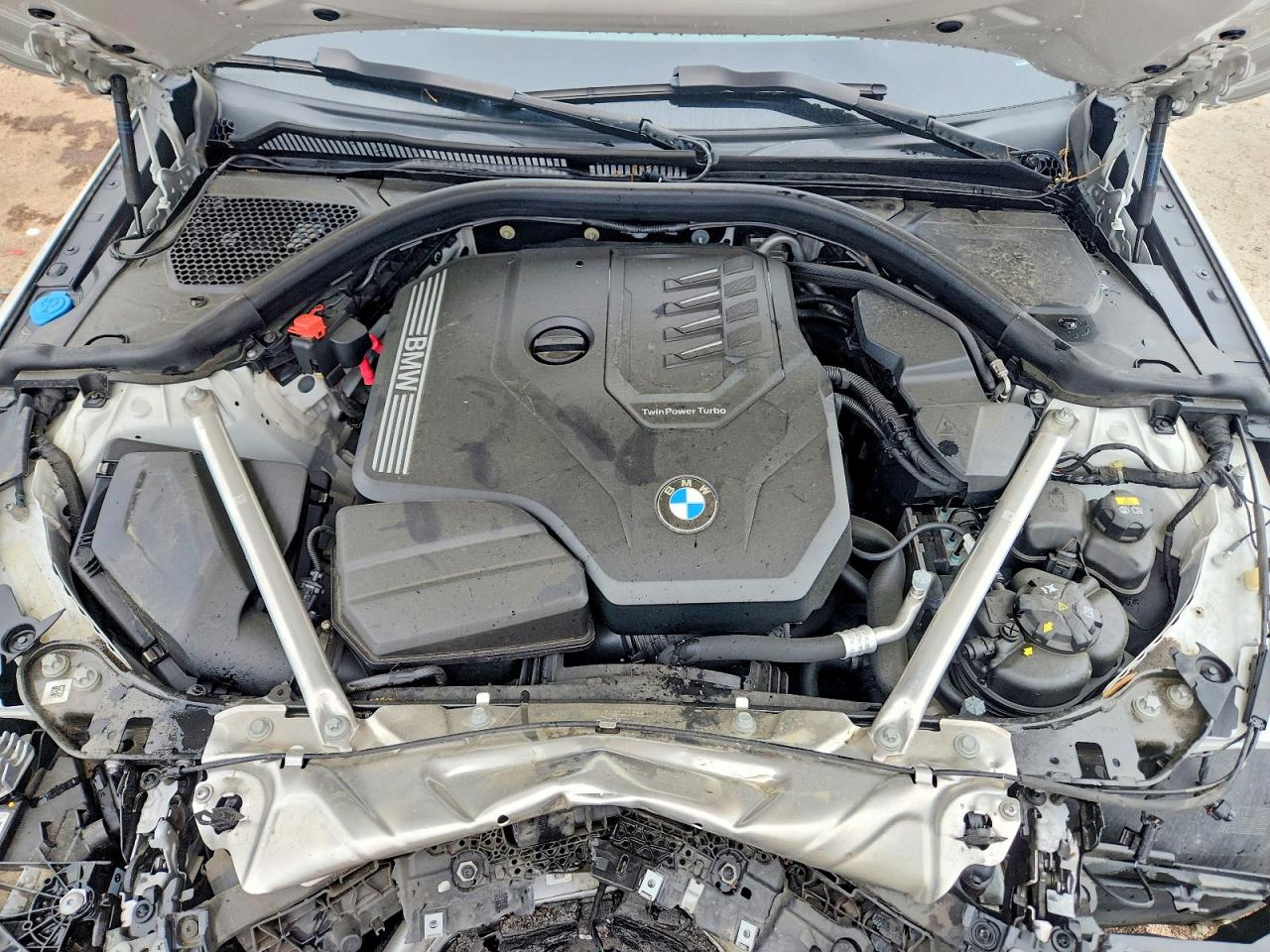 2022 BMW 4 SERIES