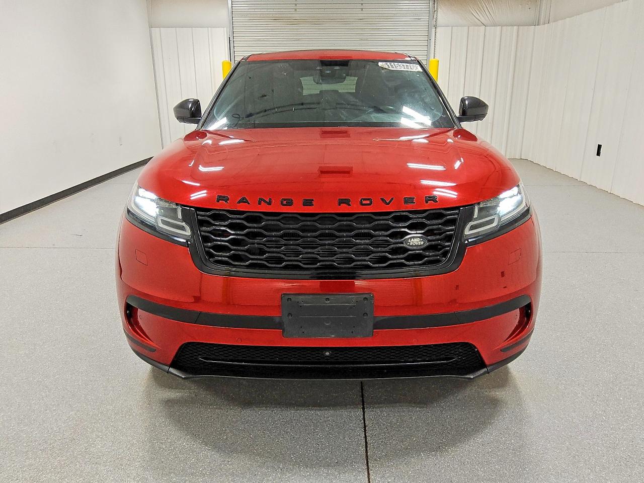 2020 LAND ROVER RANGEROVER