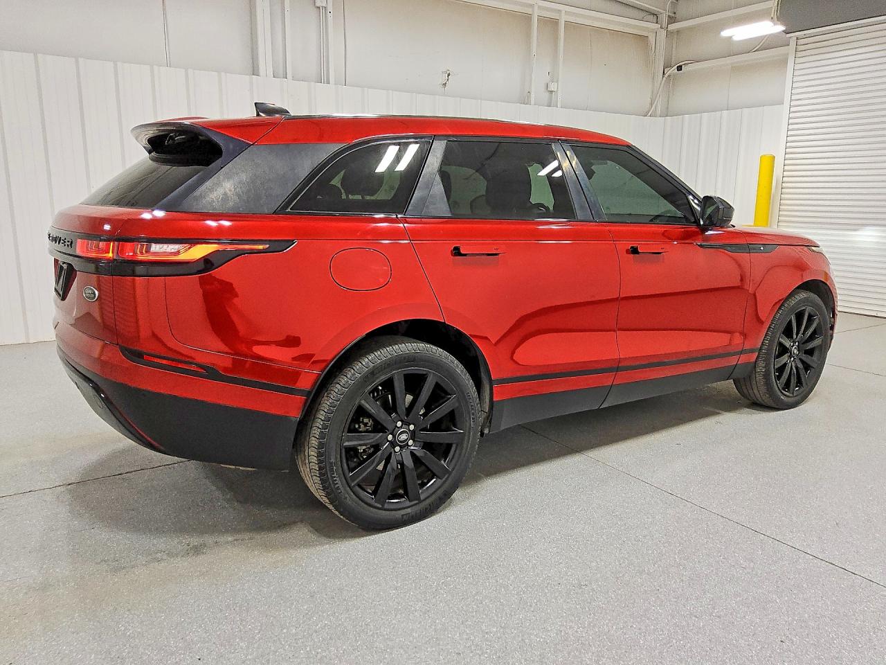 2020 LAND ROVER RANGEROVER