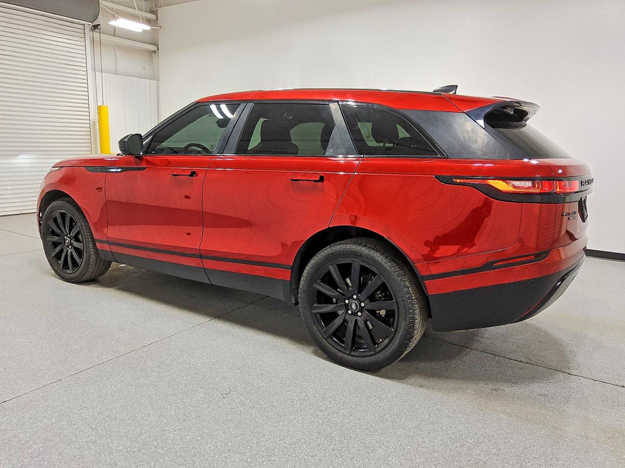 2020 LAND ROVER RANGEROVER