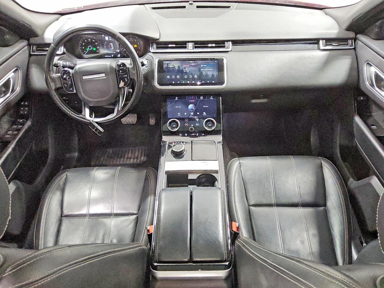 2020 LAND ROVER RANGEROVER