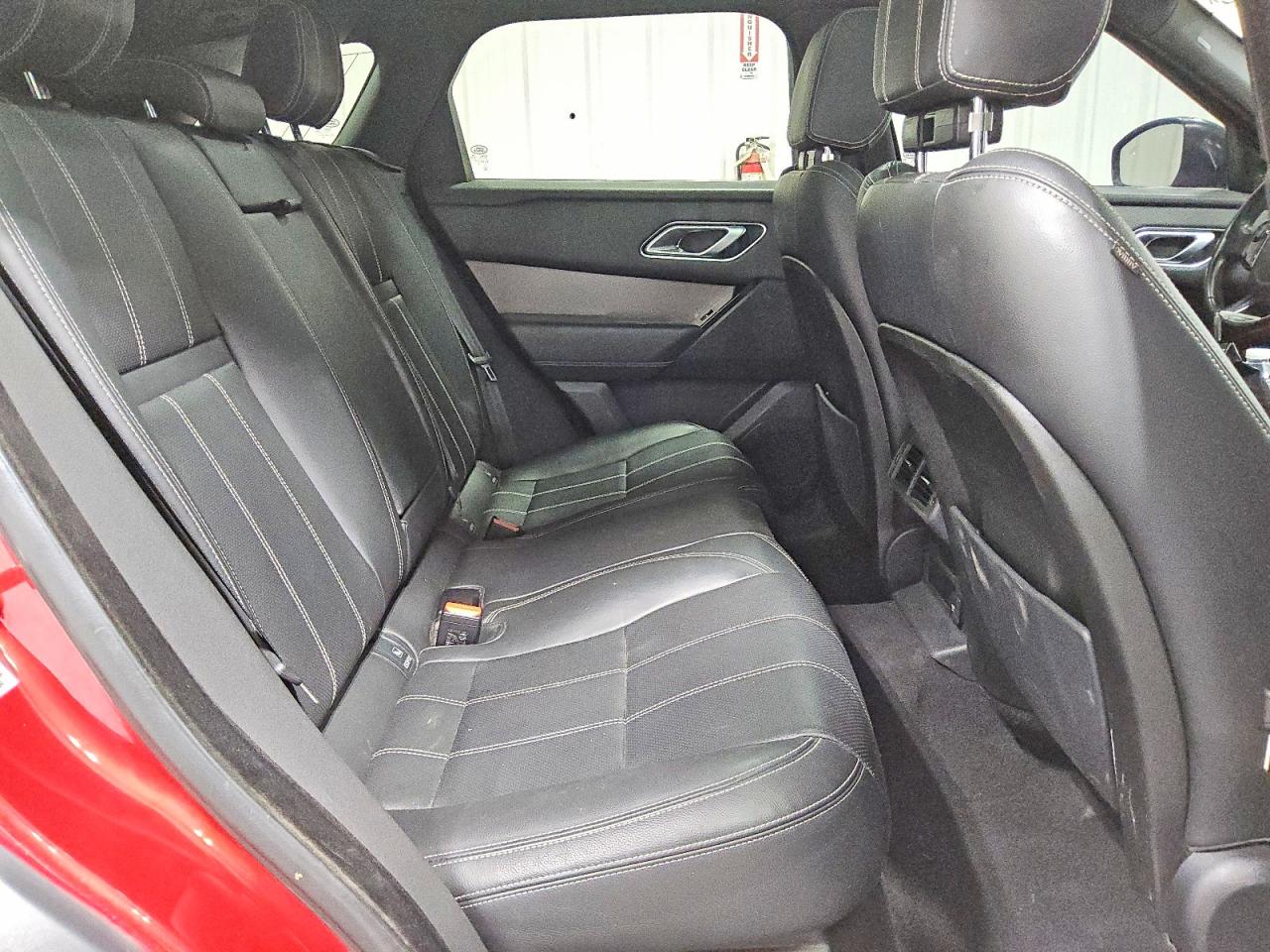 2020 LAND ROVER RANGEROVER