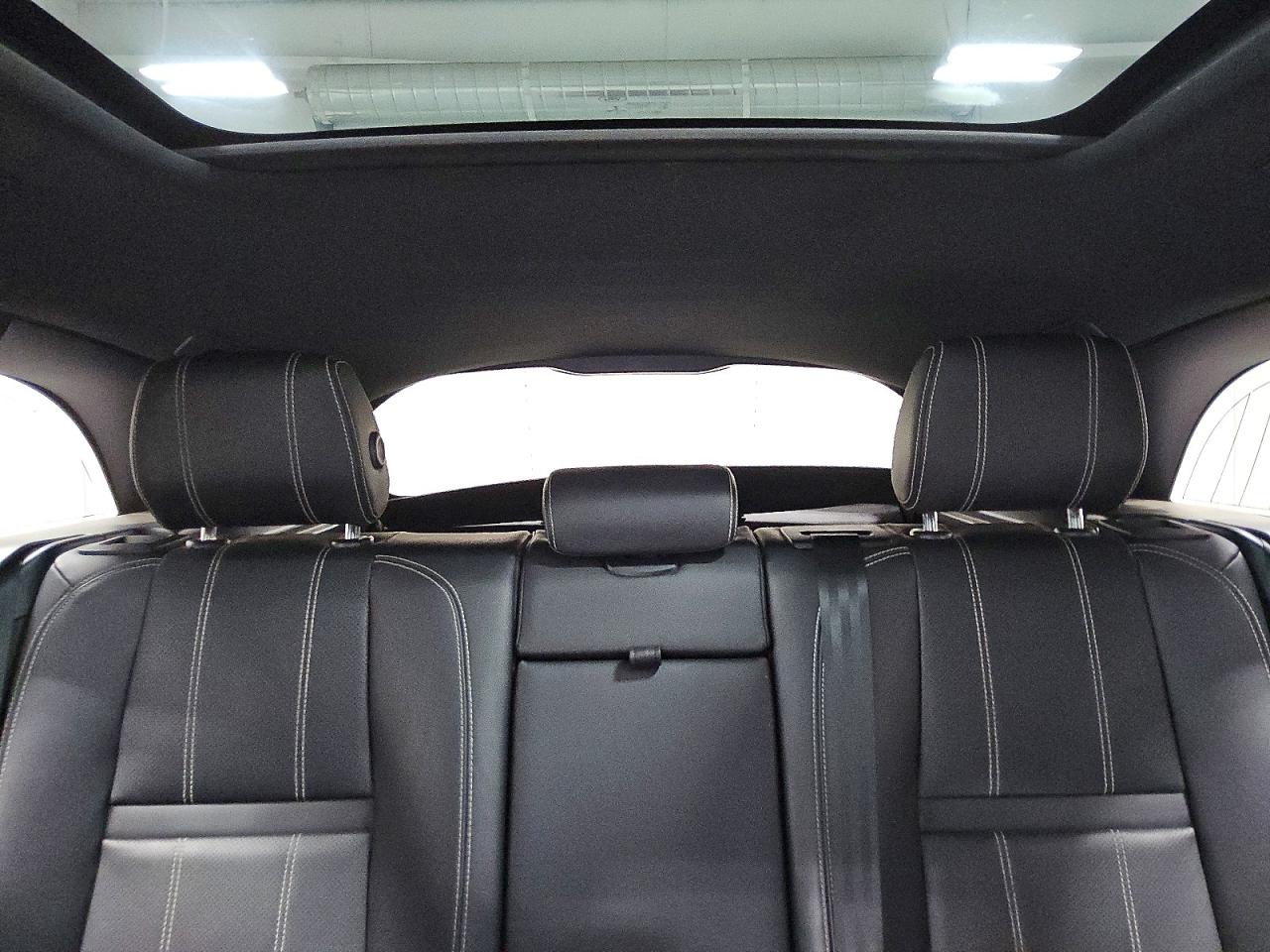 2020 LAND ROVER RANGEROVER