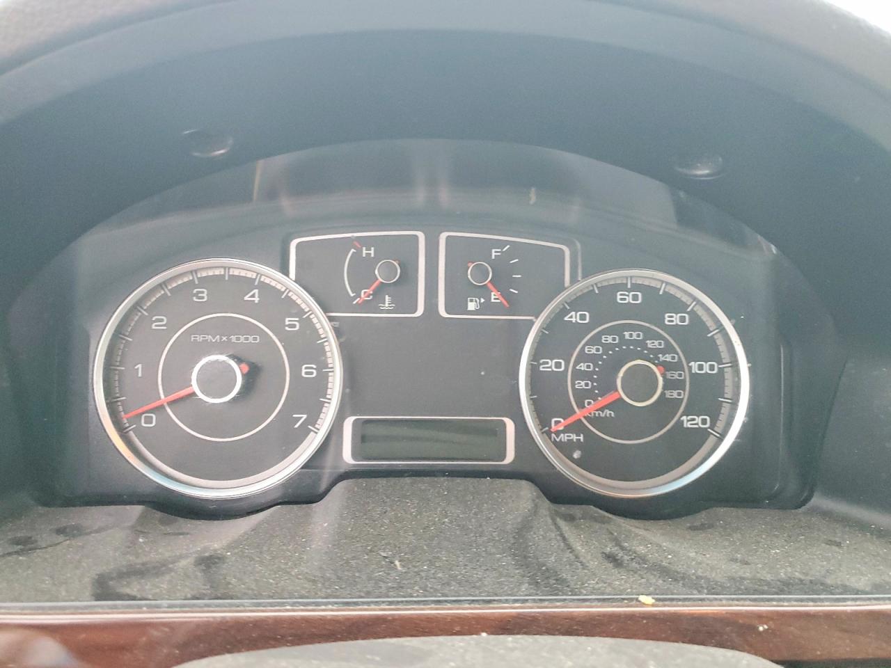 2008 FORD TAURUS