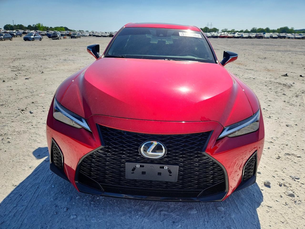 2024 LEXUS IS 350 F S