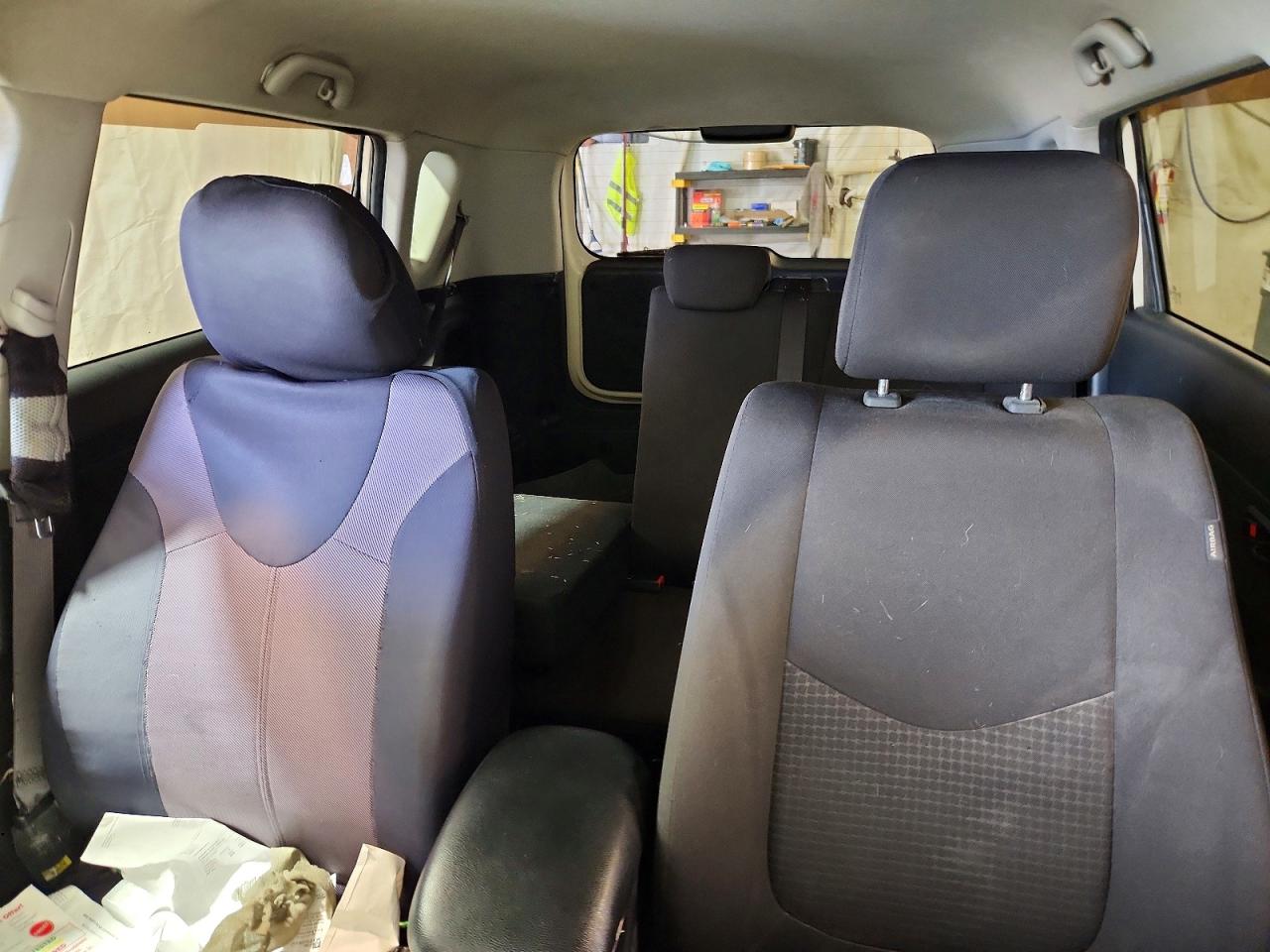 2013 KIA SOUL BASE