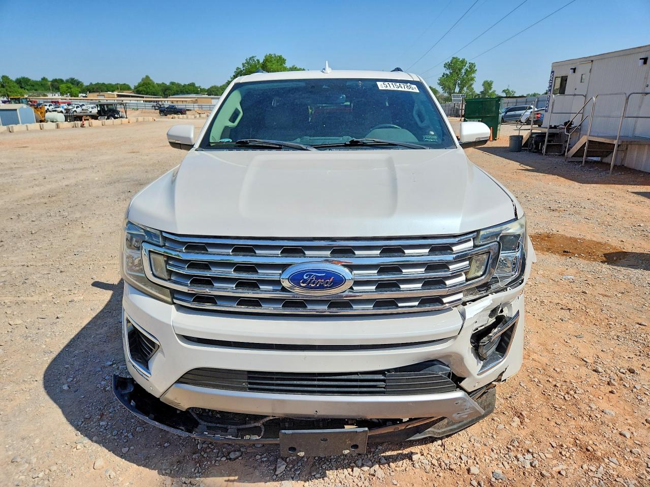2018 FORD EXPEDITION