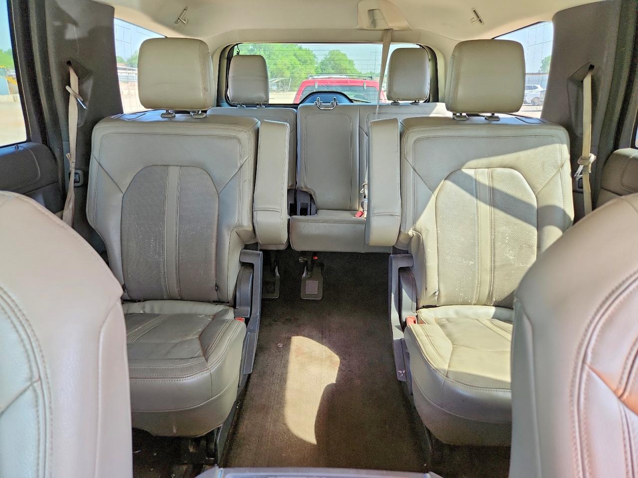 2018 FORD EXPEDITION