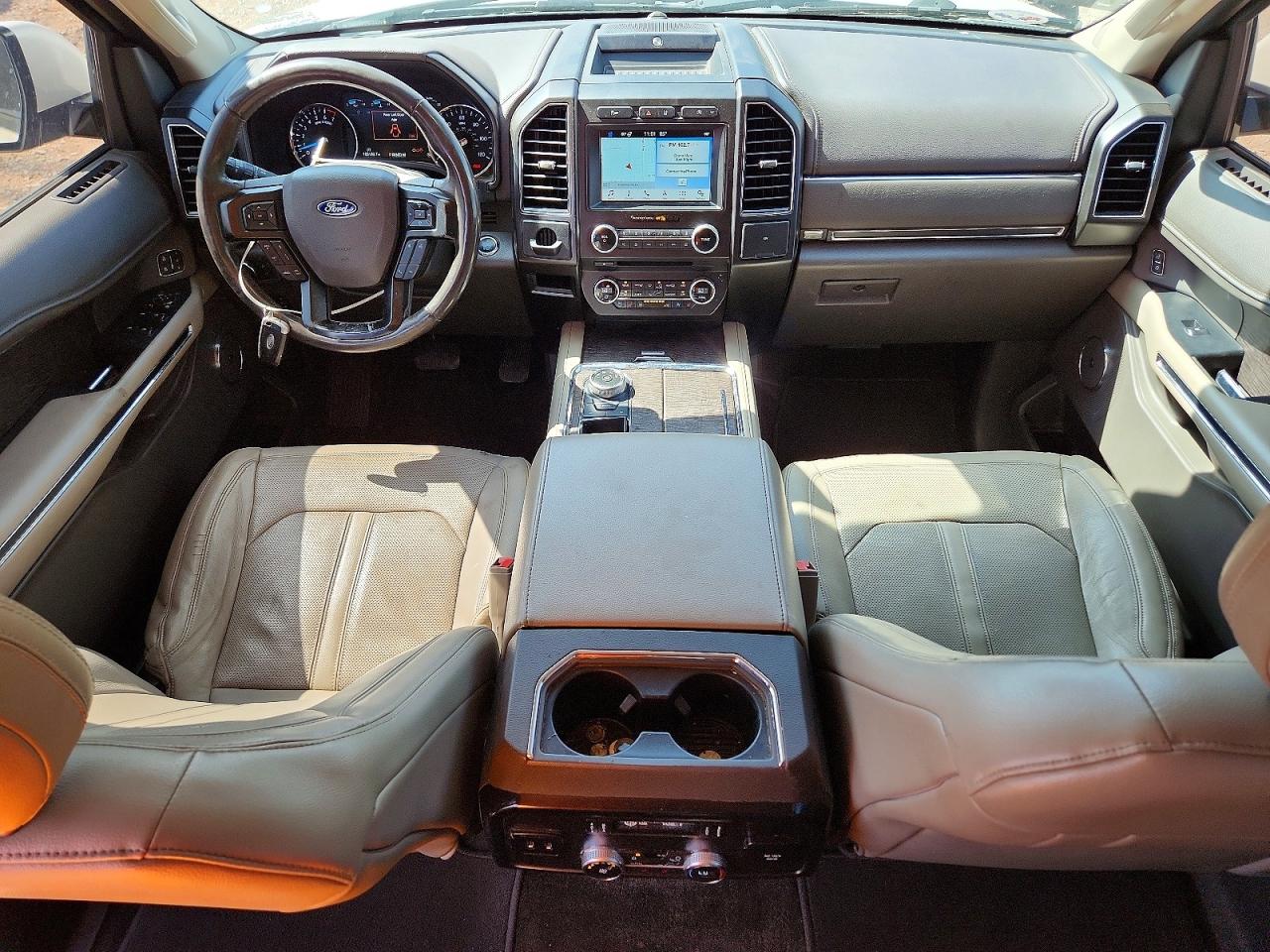 2018 FORD EXPEDITION