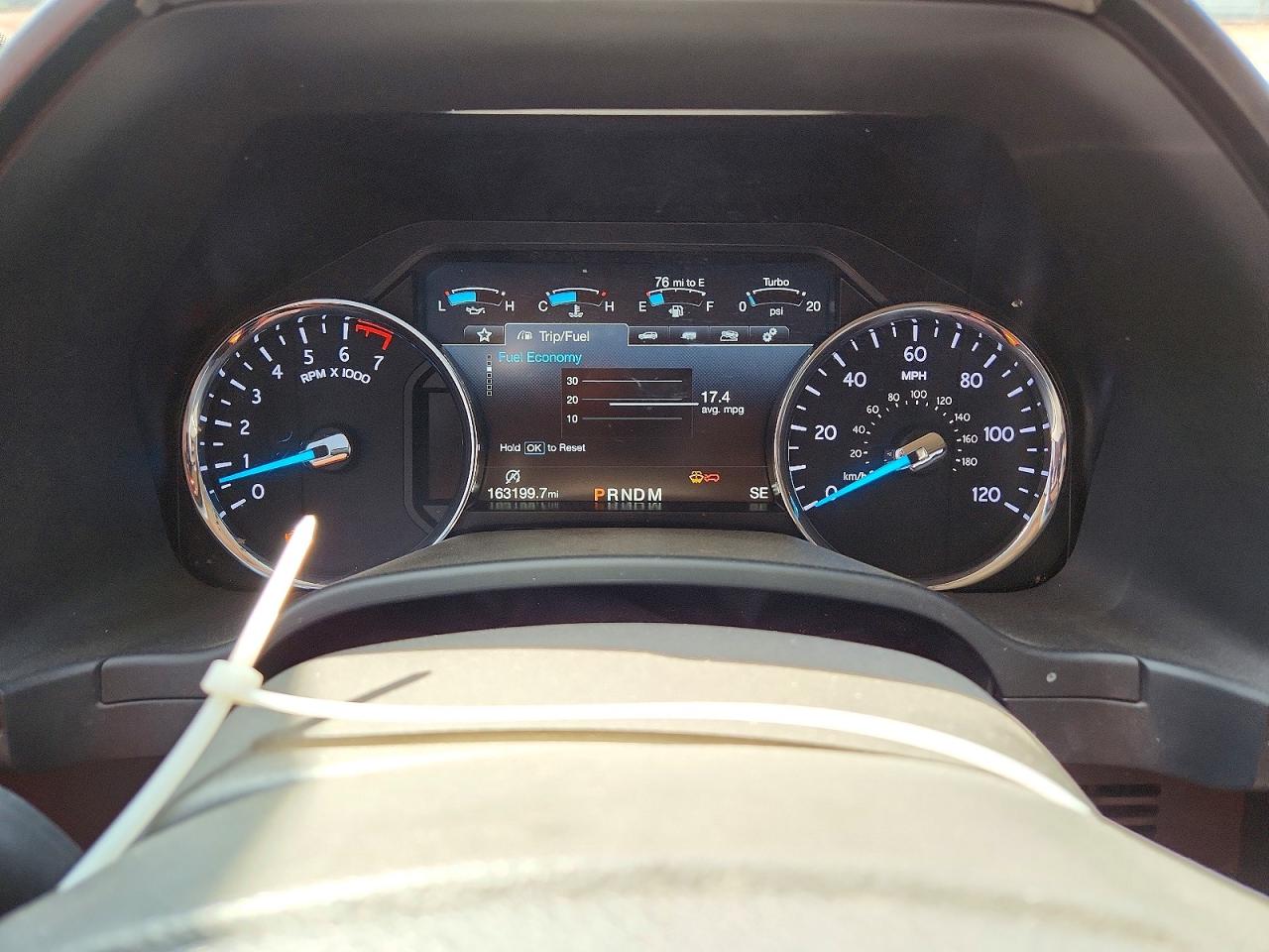 2018 FORD EXPEDITION
