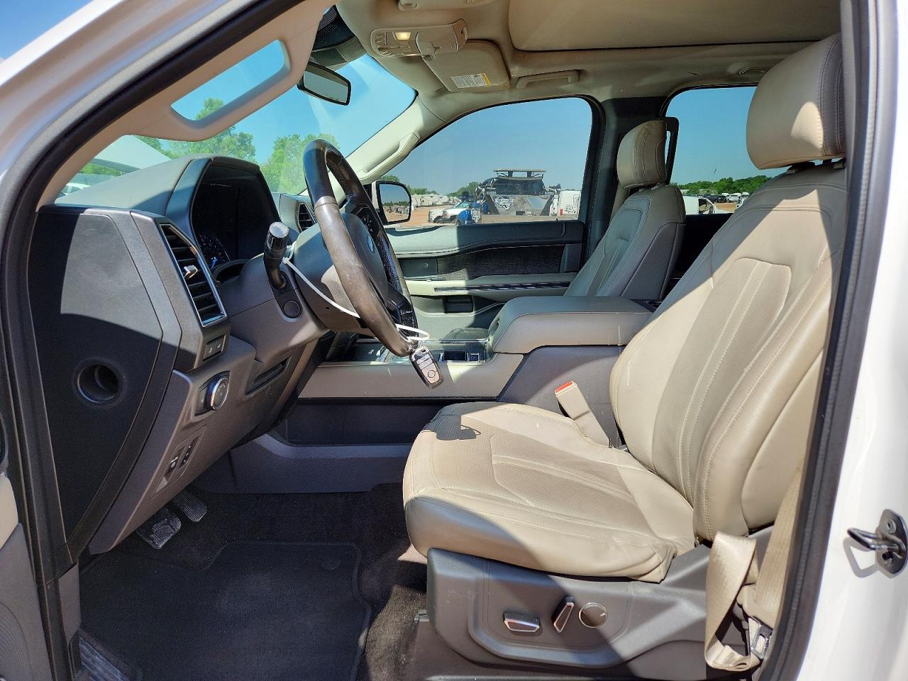 2018 FORD EXPEDITION
