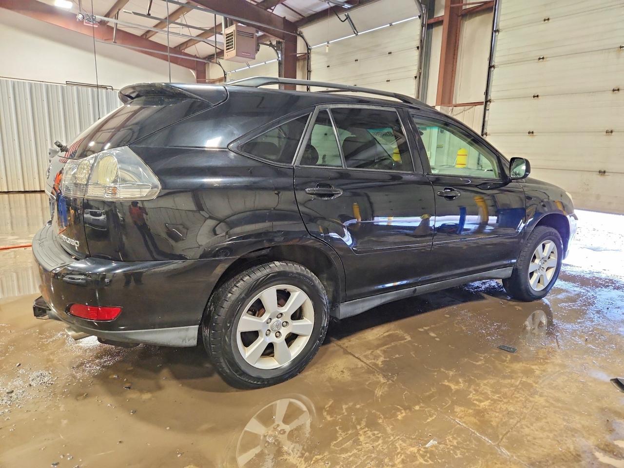 2005 LEXUS RX330