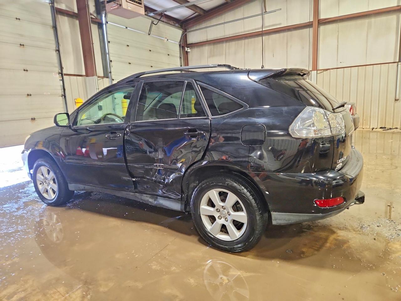 2005 LEXUS RX330