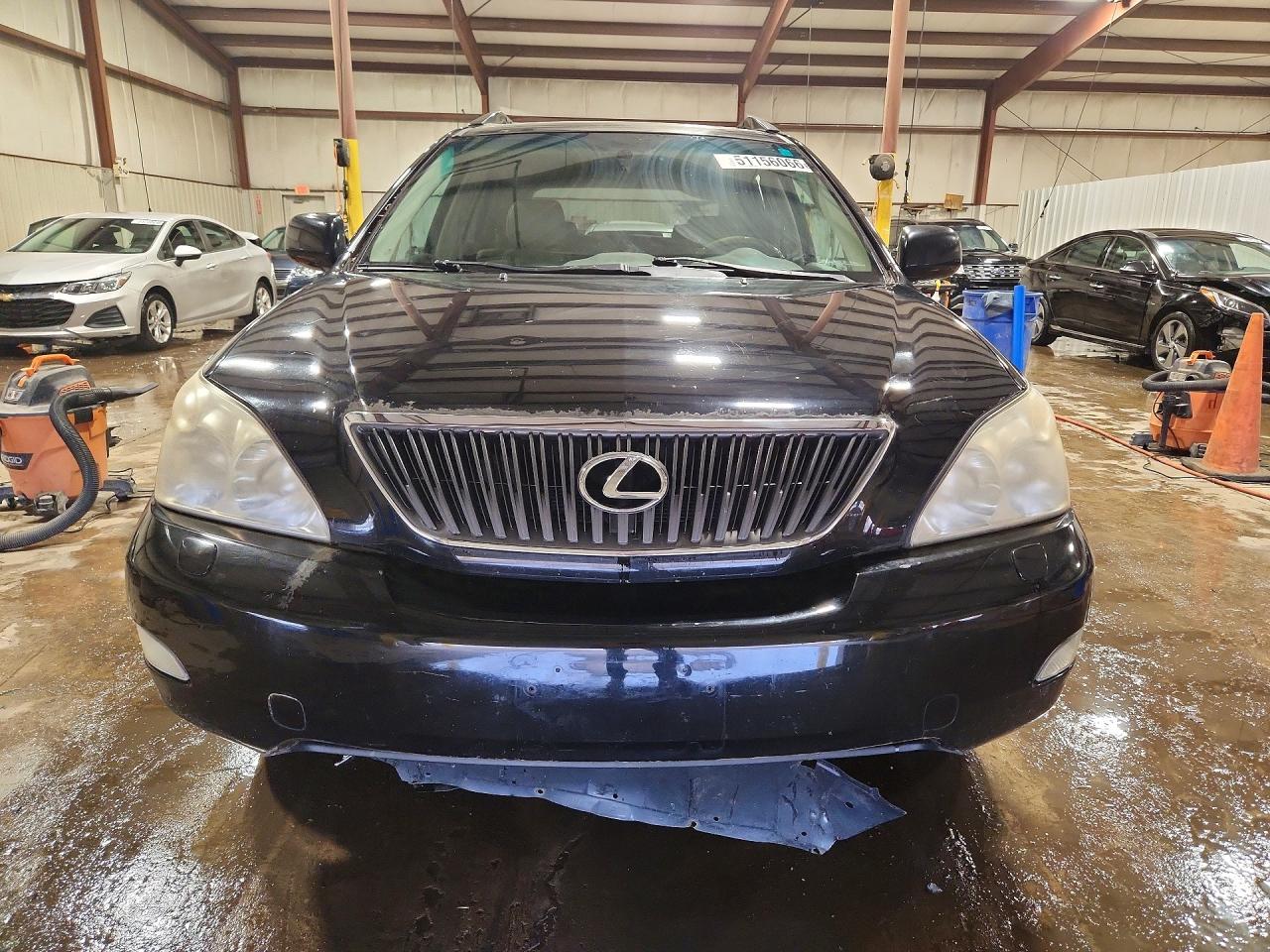 2005 LEXUS RX330
