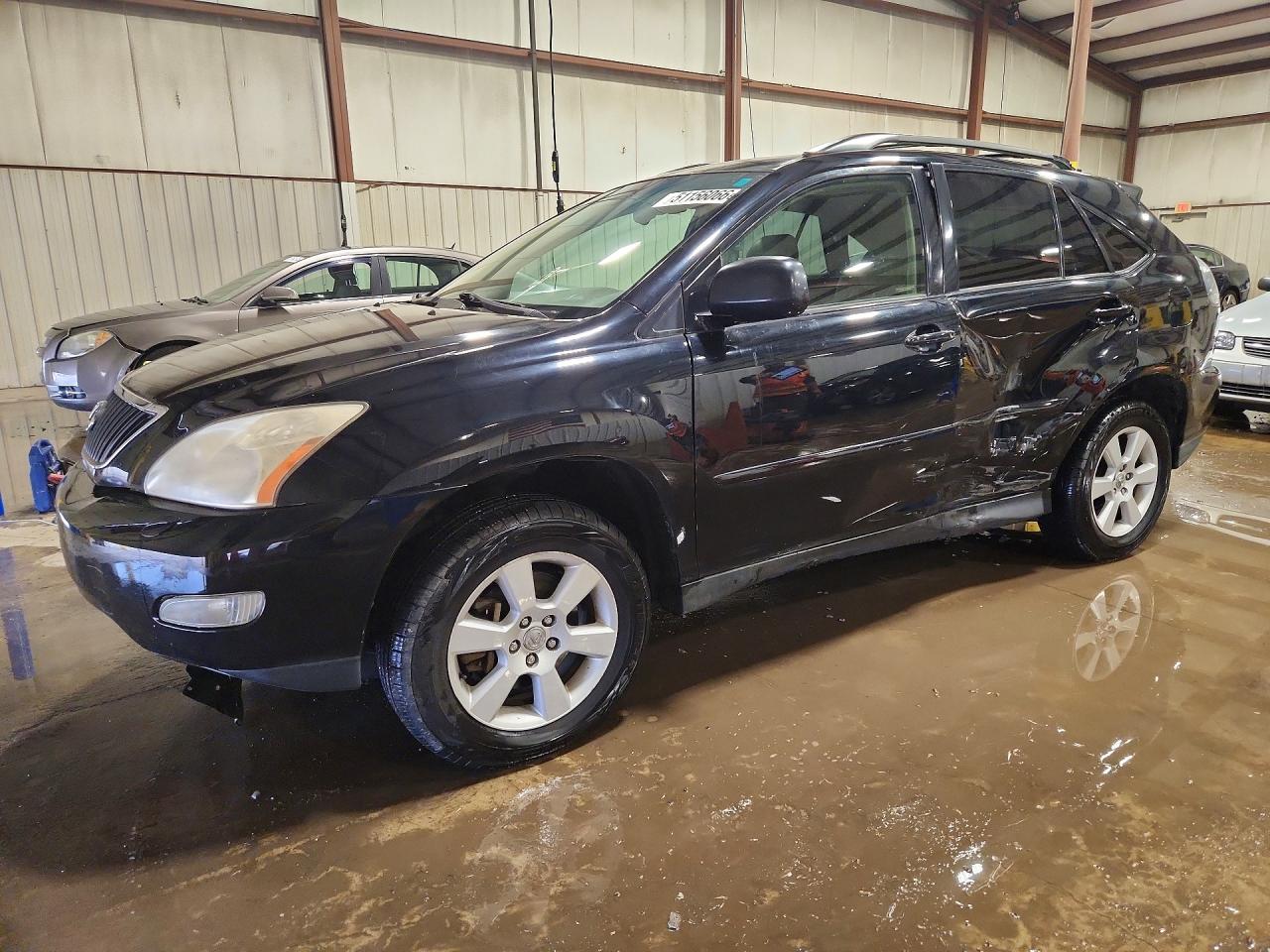 2005 LEXUS RX330