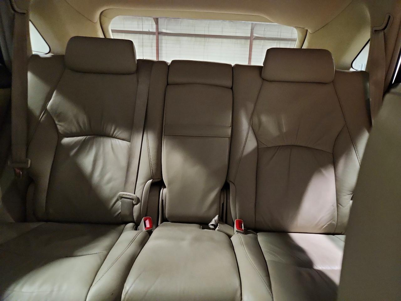 2005 LEXUS RX330