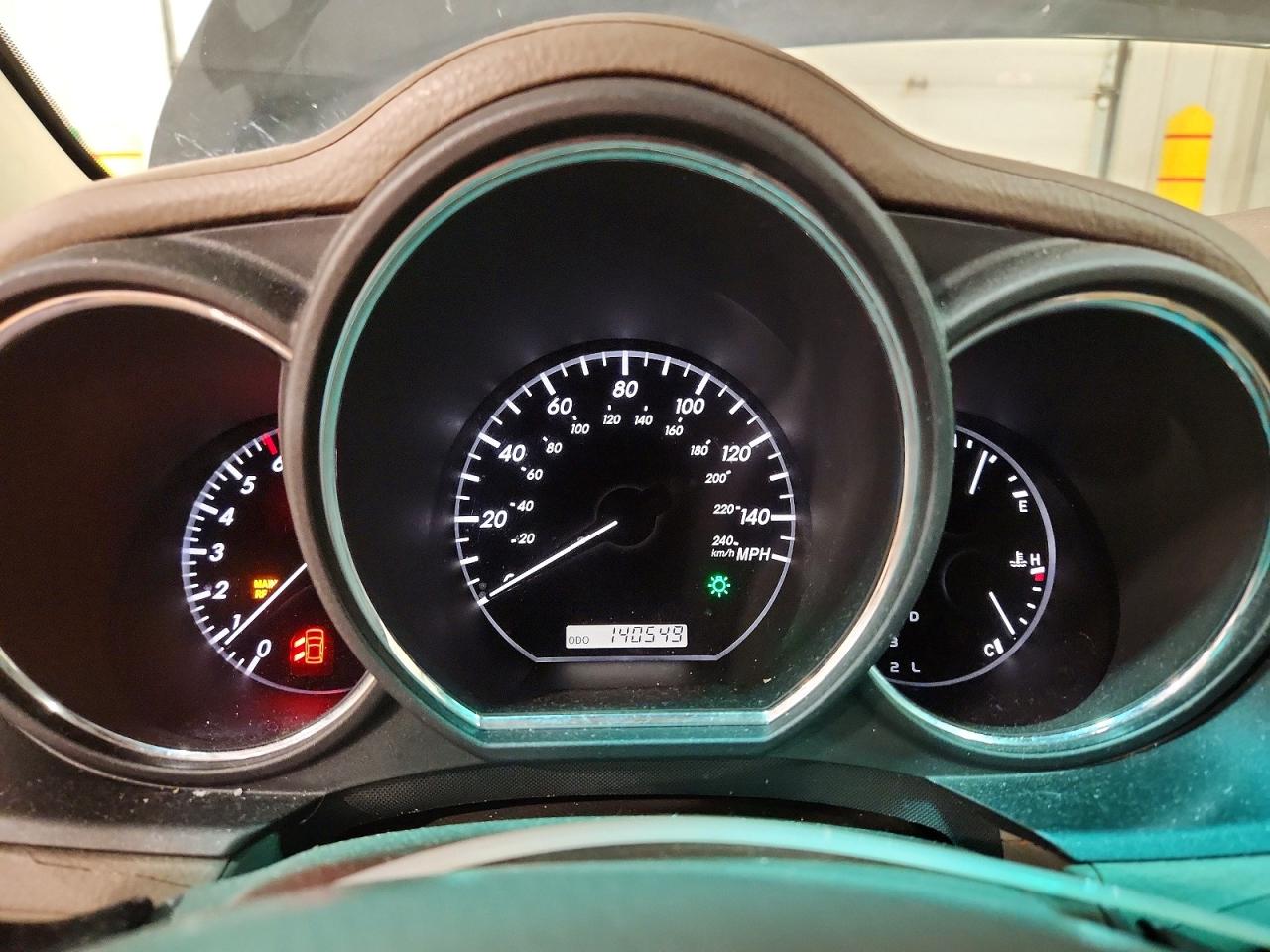 2005 LEXUS RX330