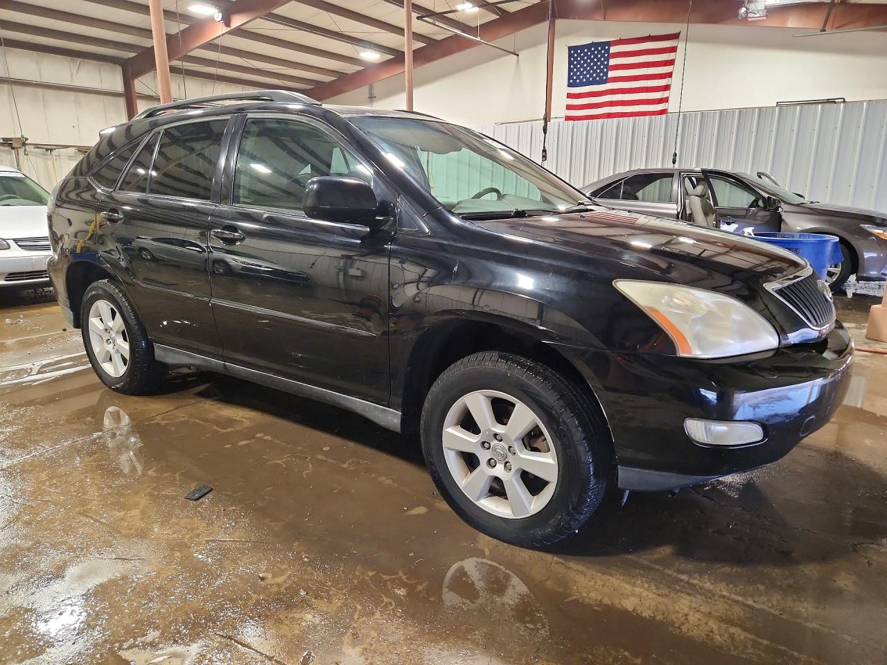 2005 LEXUS RX330