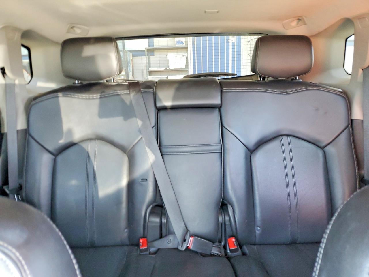2015 CADILLAC SRX PREMIU