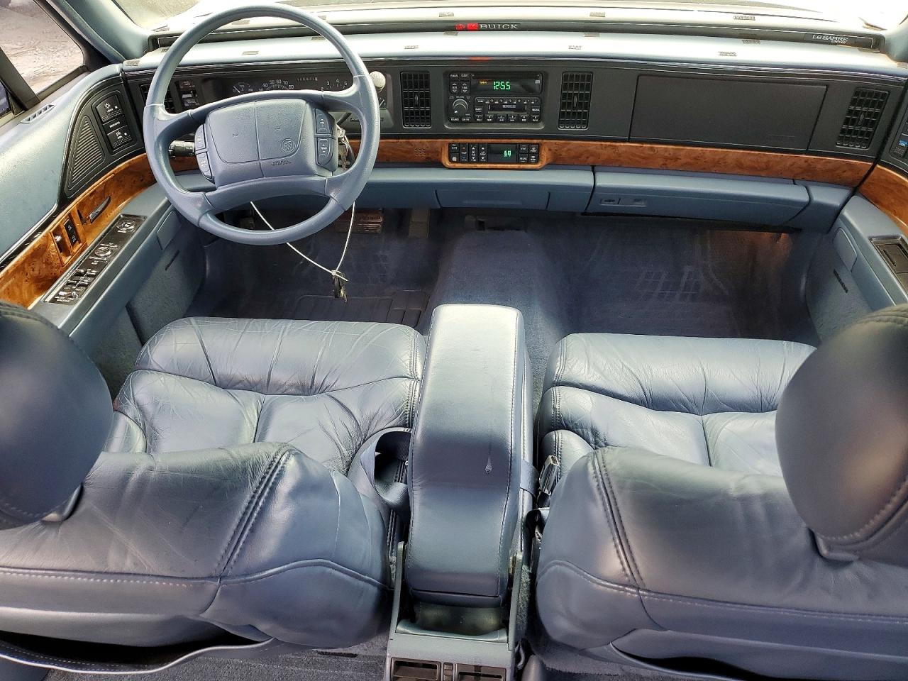1996 BUICK LESABRE