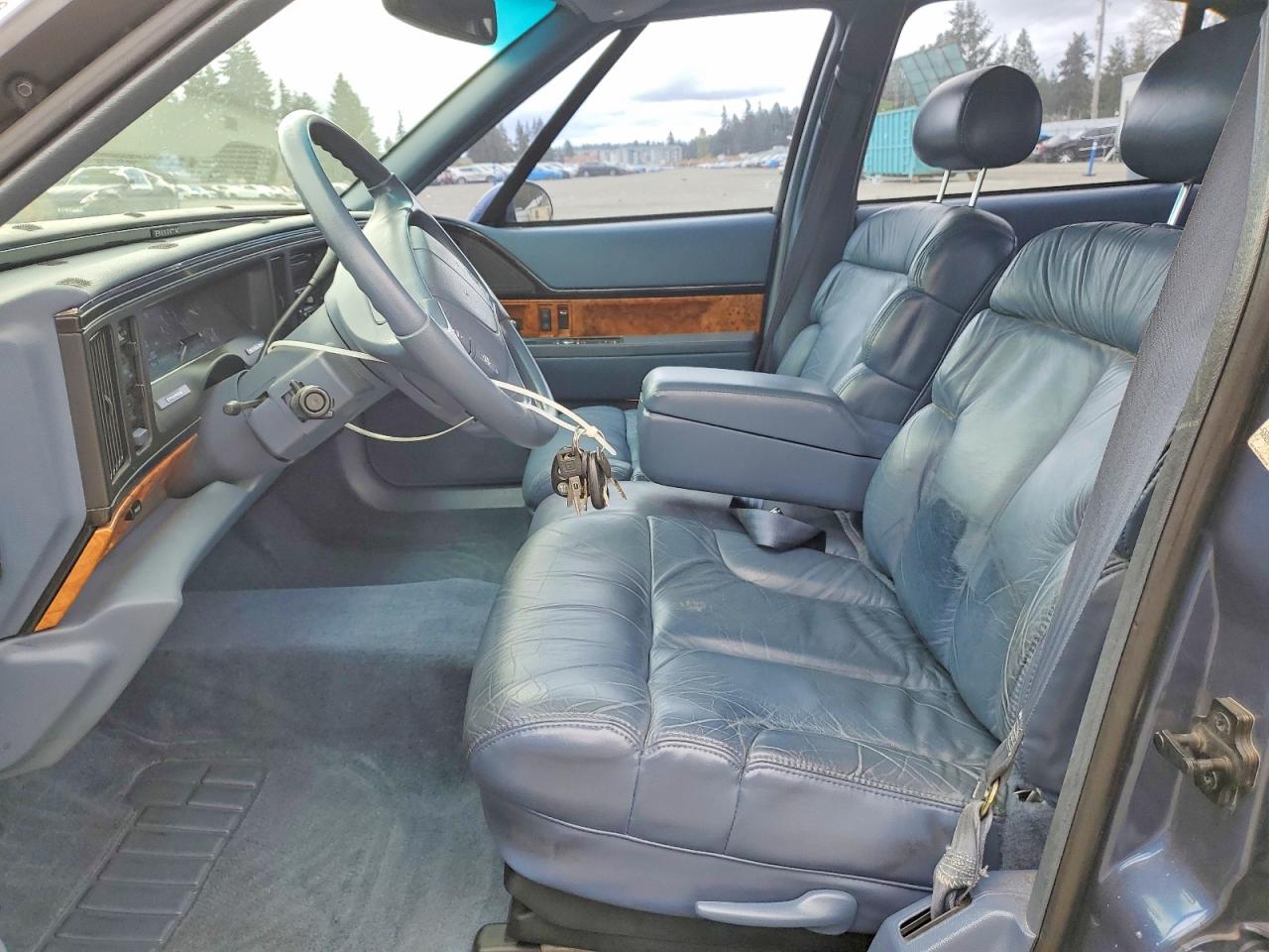 1996 BUICK LESABRE