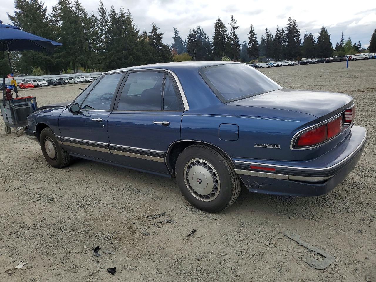 1996 BUICK LESABRE