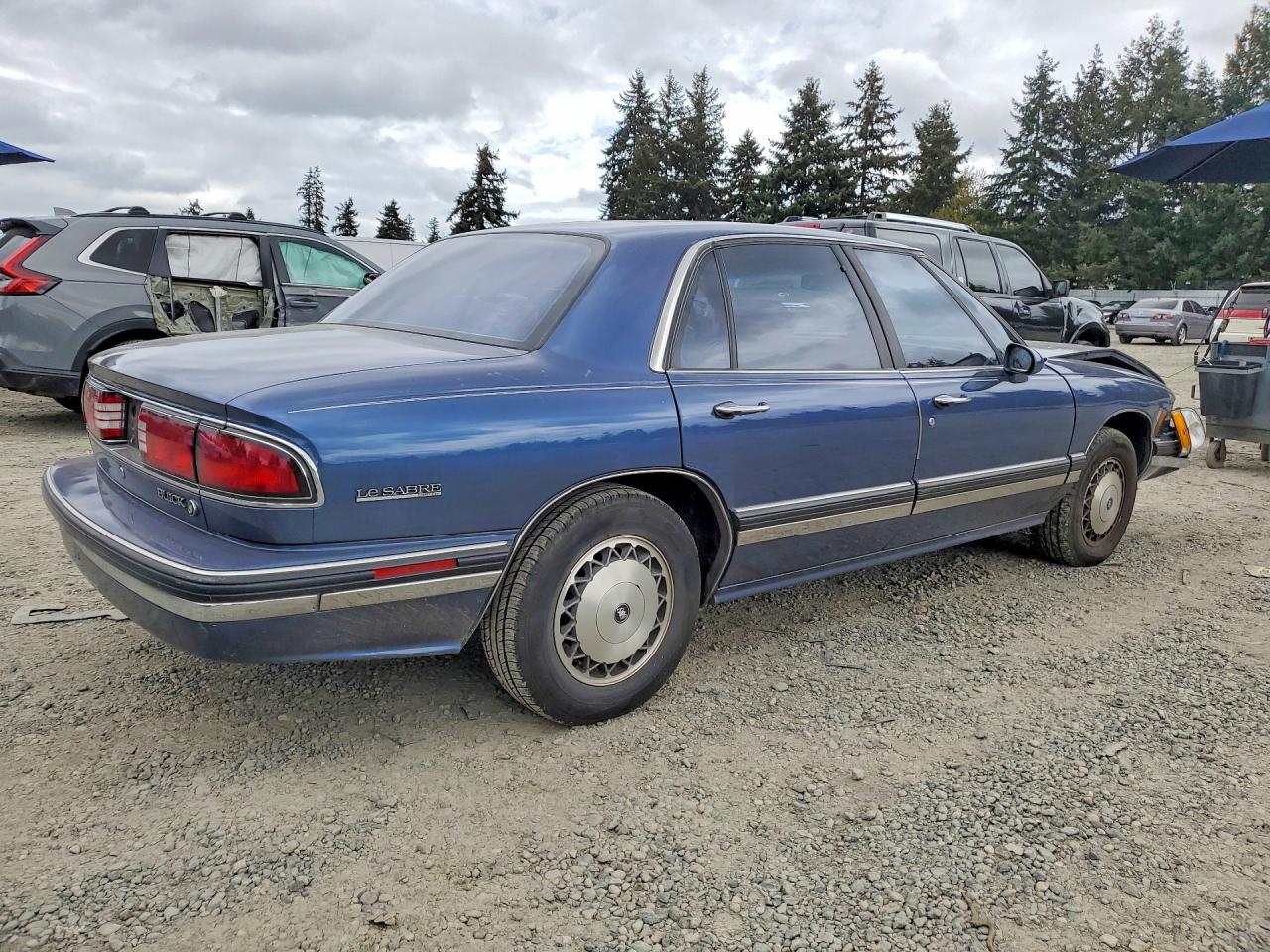 1996 BUICK LESABRE