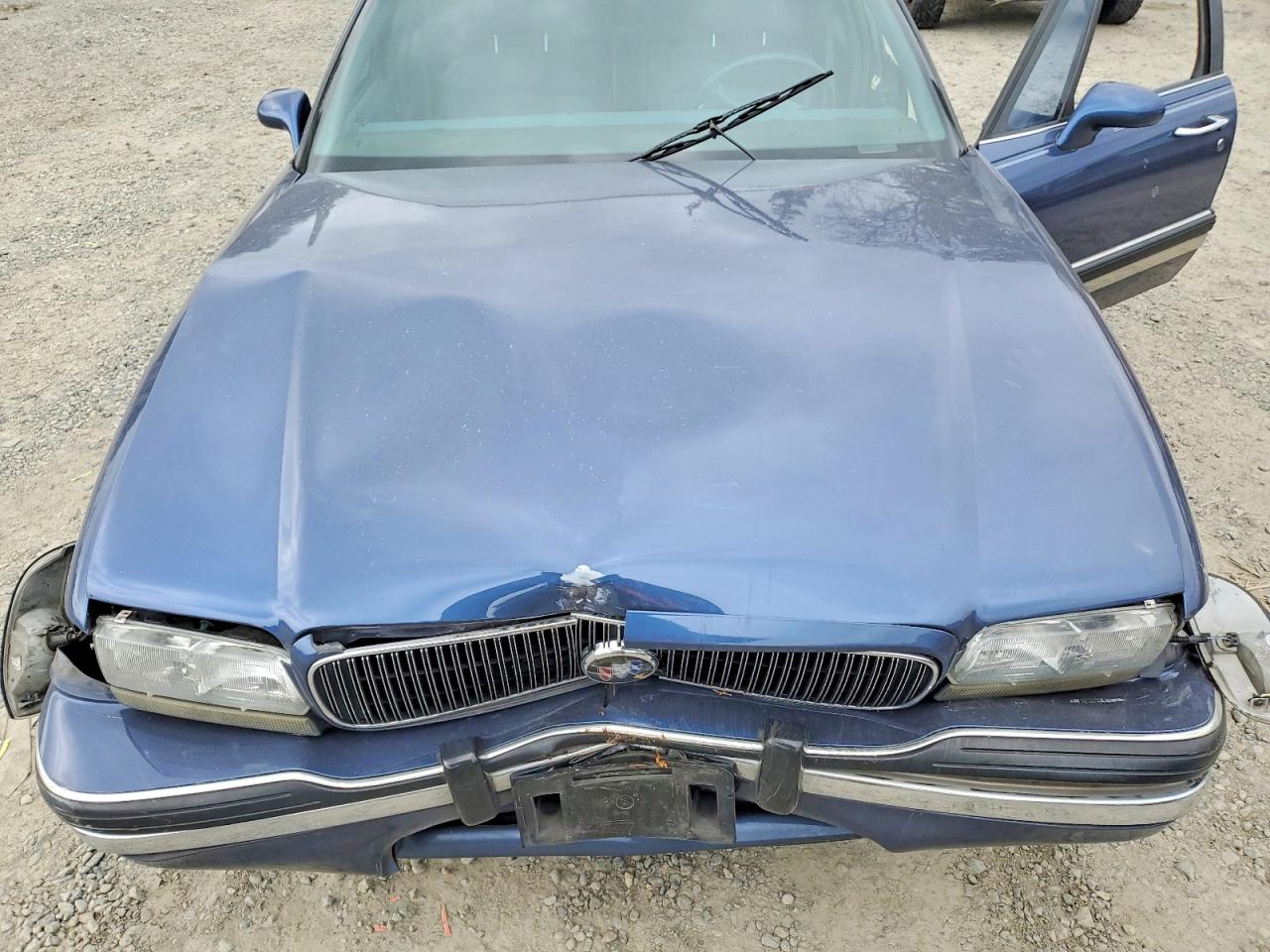 1996 BUICK LESABRE