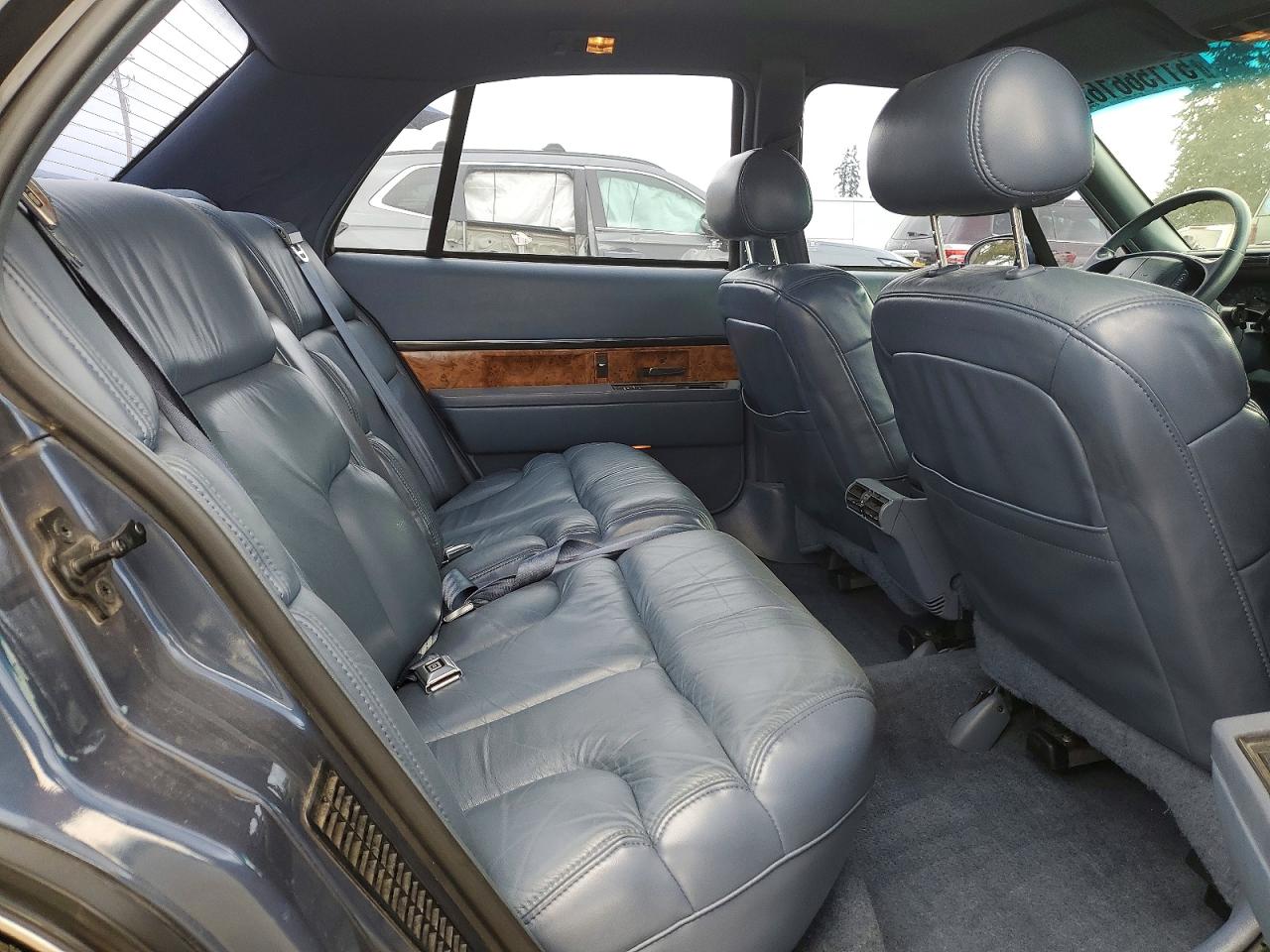 1996 BUICK LESABRE
