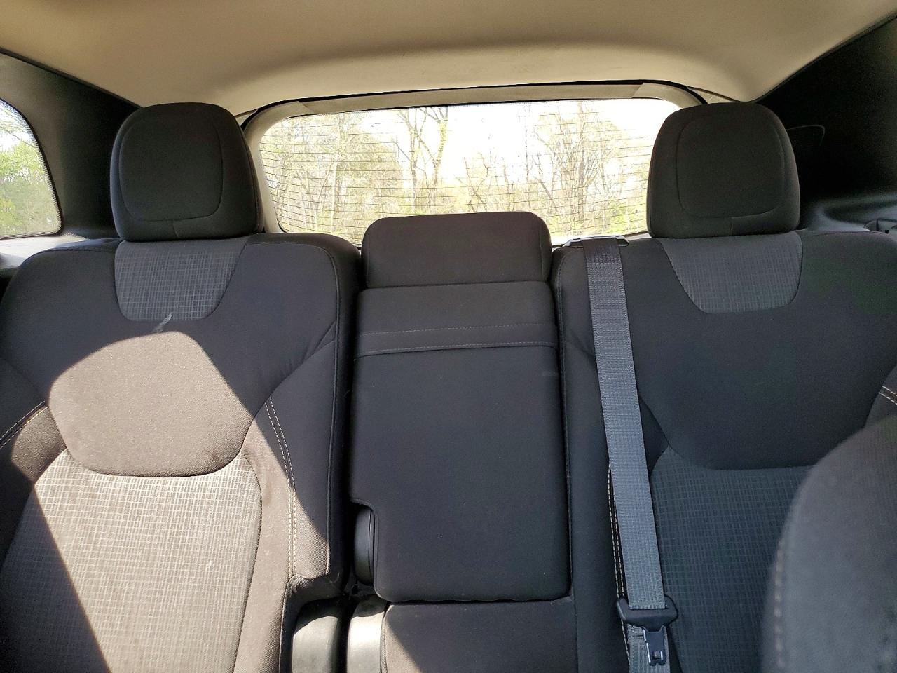 2016 JEEP GRAND CHER