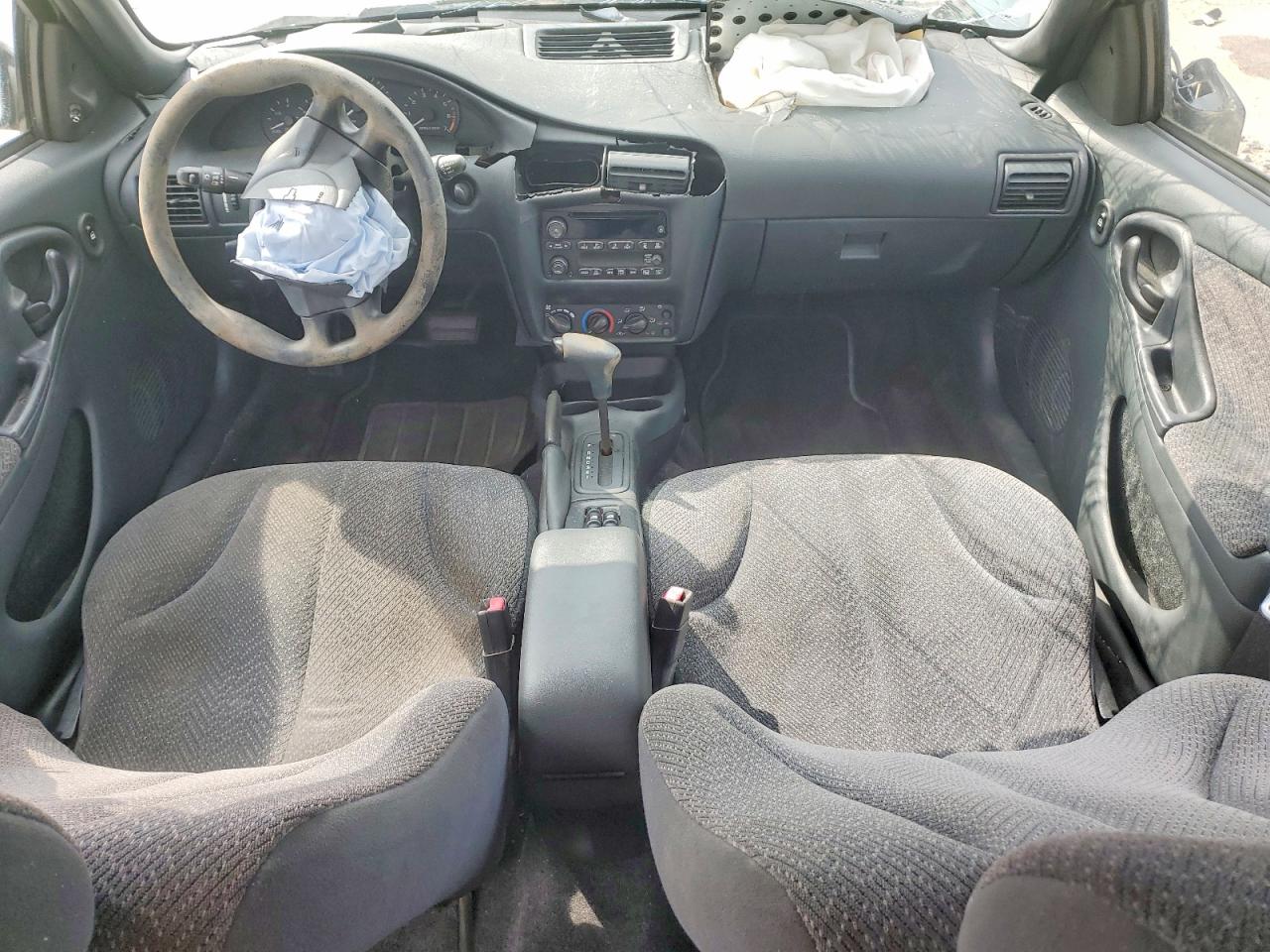 2004 CHEVROLET CAVALIER