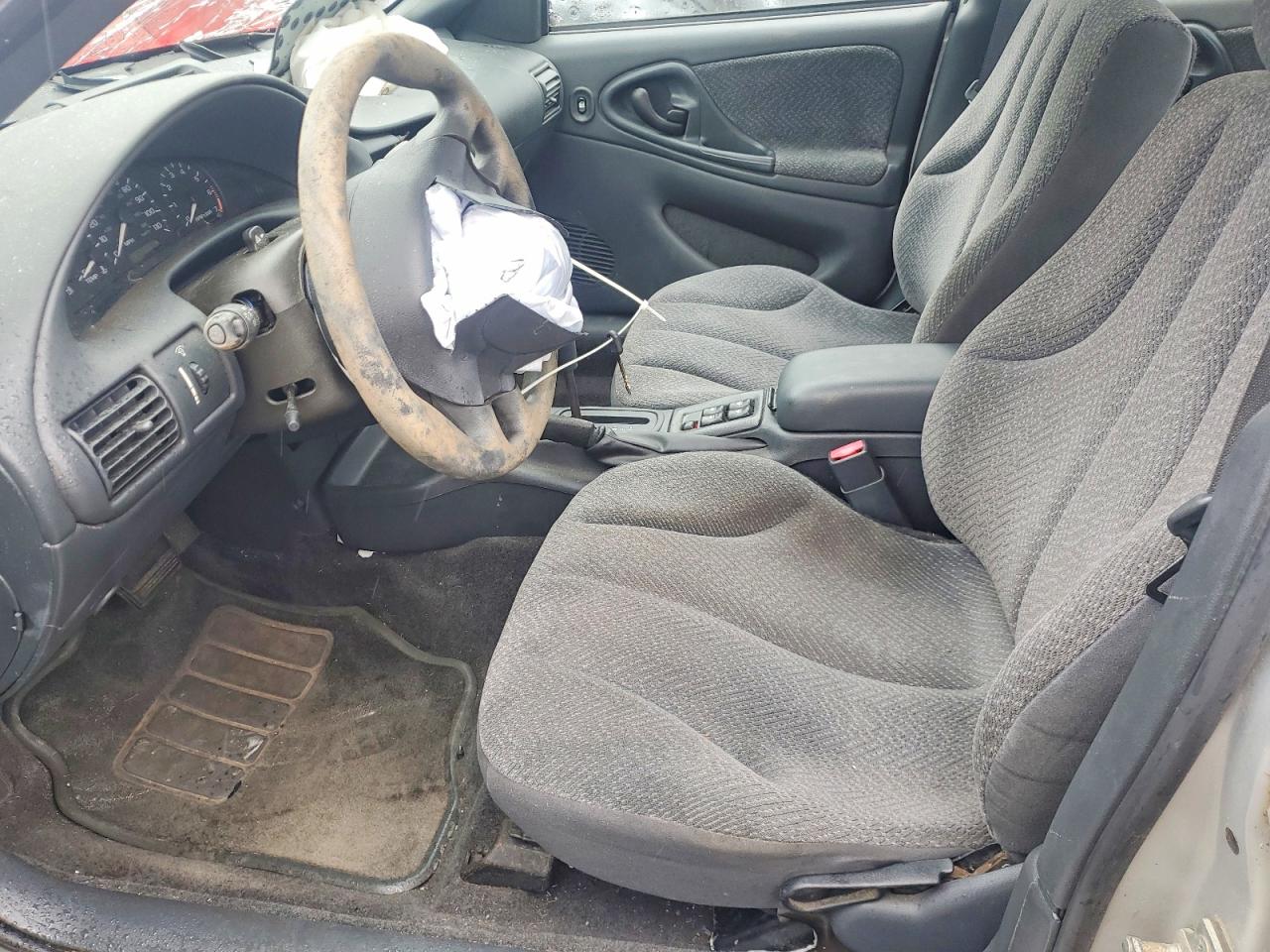 2004 CHEVROLET CAVALIER