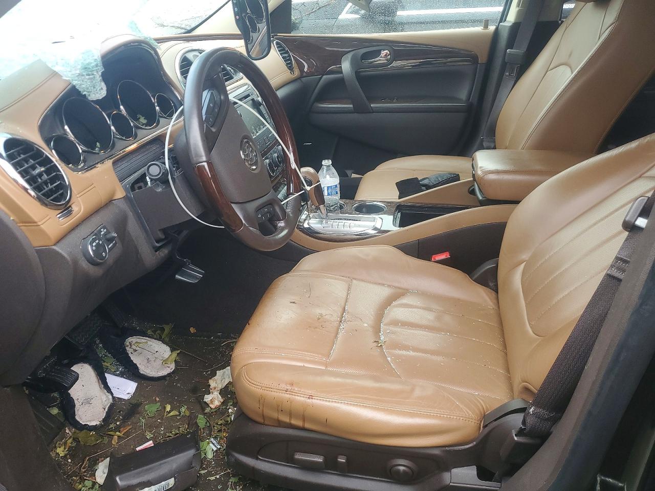 2014 BUICK ENCLAVE
