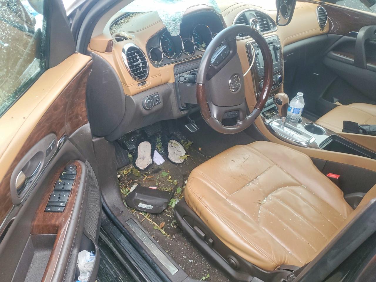 2014 BUICK ENCLAVE