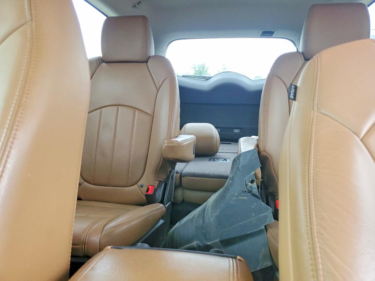 2014 BUICK ENCLAVE