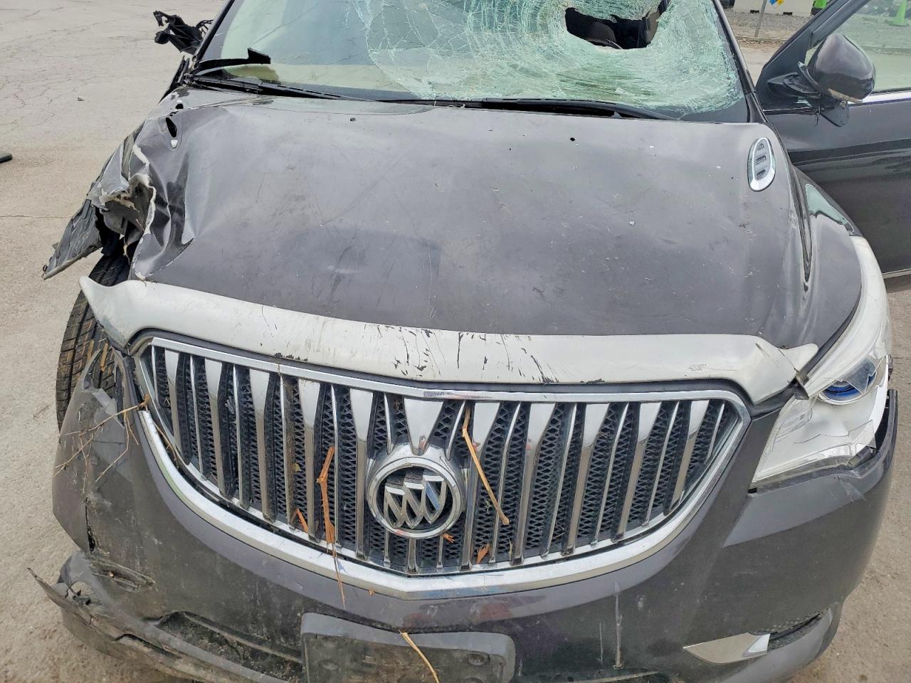 2014 BUICK ENCLAVE