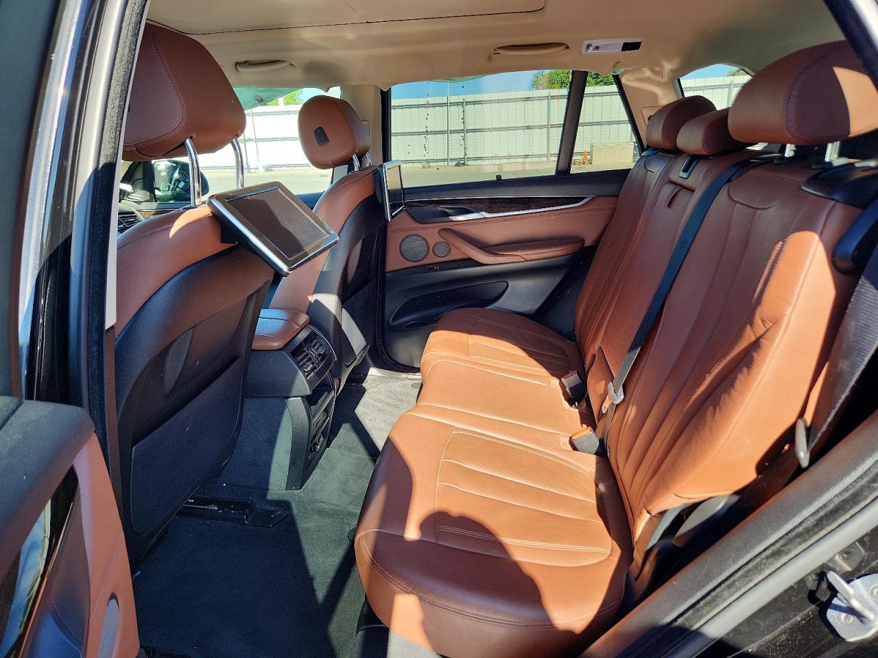 2014 BMW X5