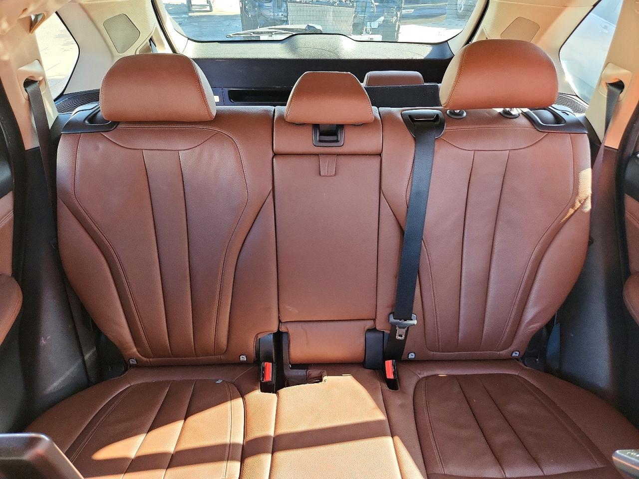 2014 BMW X5