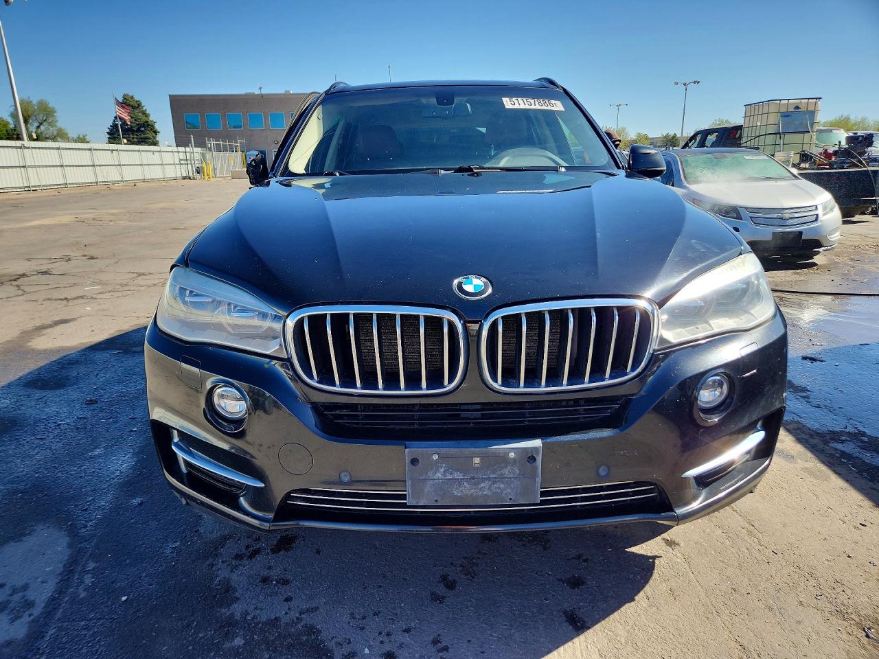 2014 BMW X5