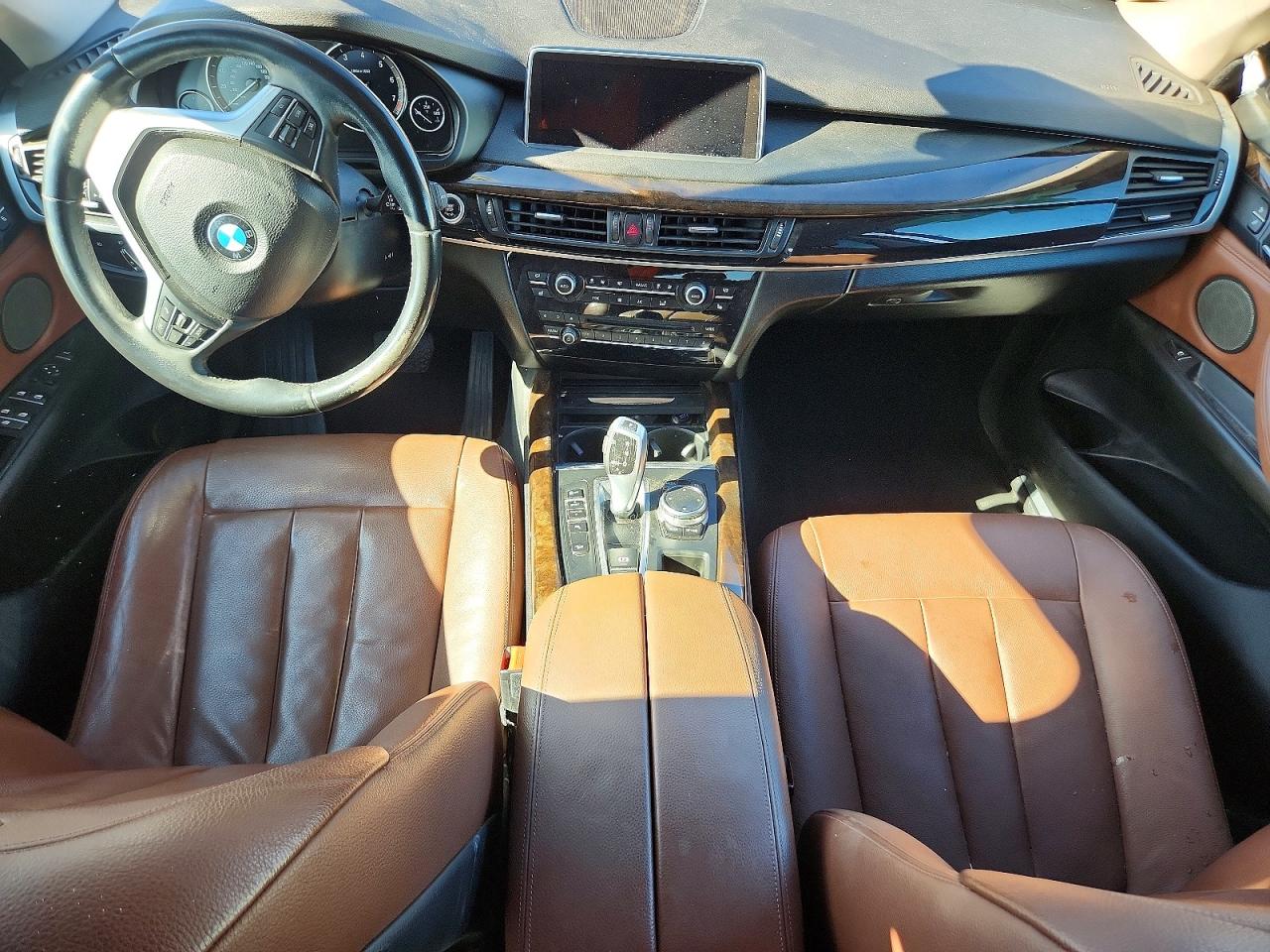 2014 BMW X5