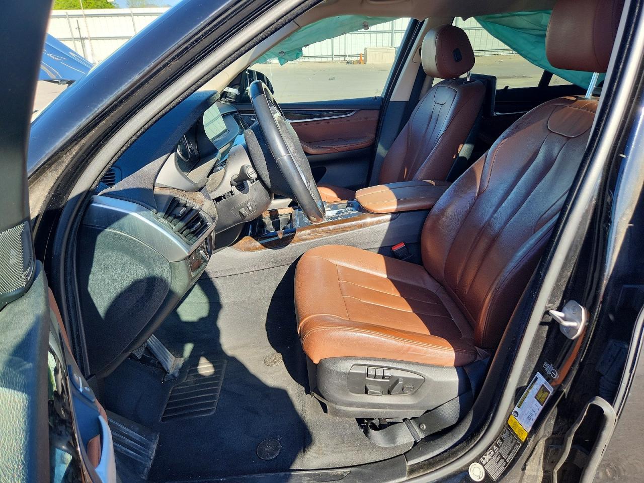 2014 BMW X5