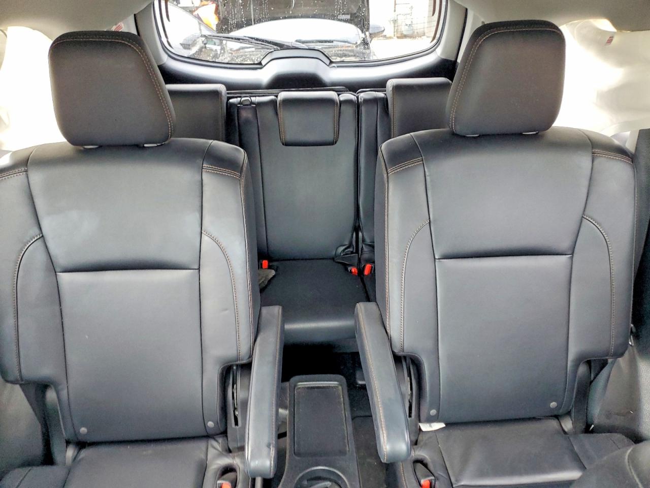2016 TOYOTA HIGHLANDER