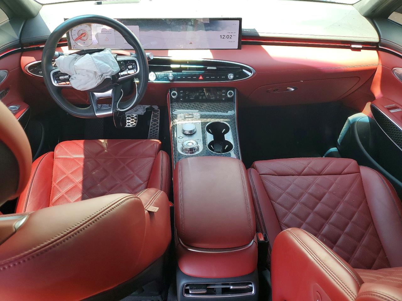 2026 GENESIS ALL OTHER