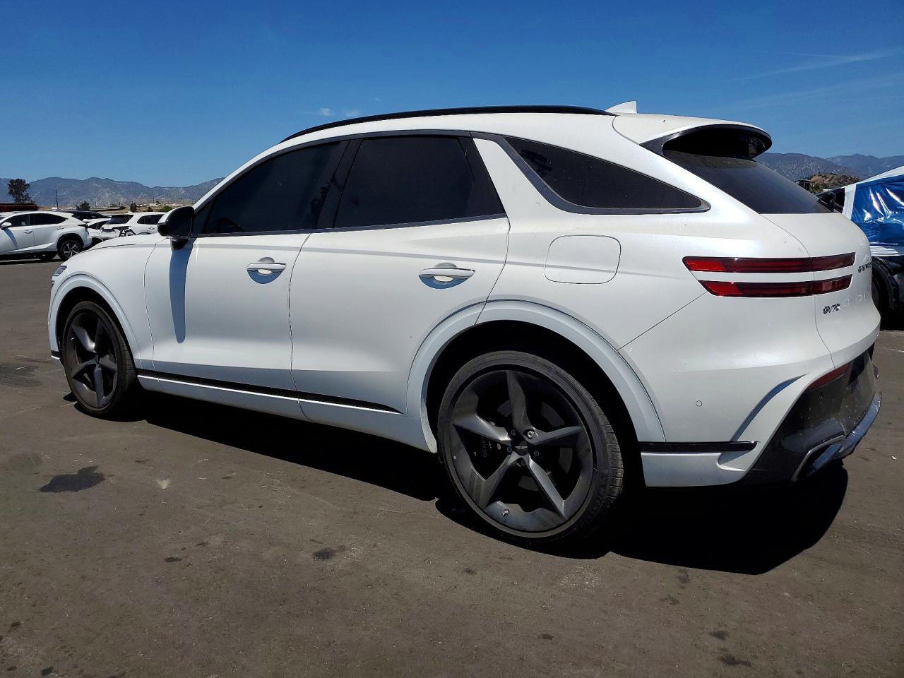 2026 GENESIS ALL OTHER