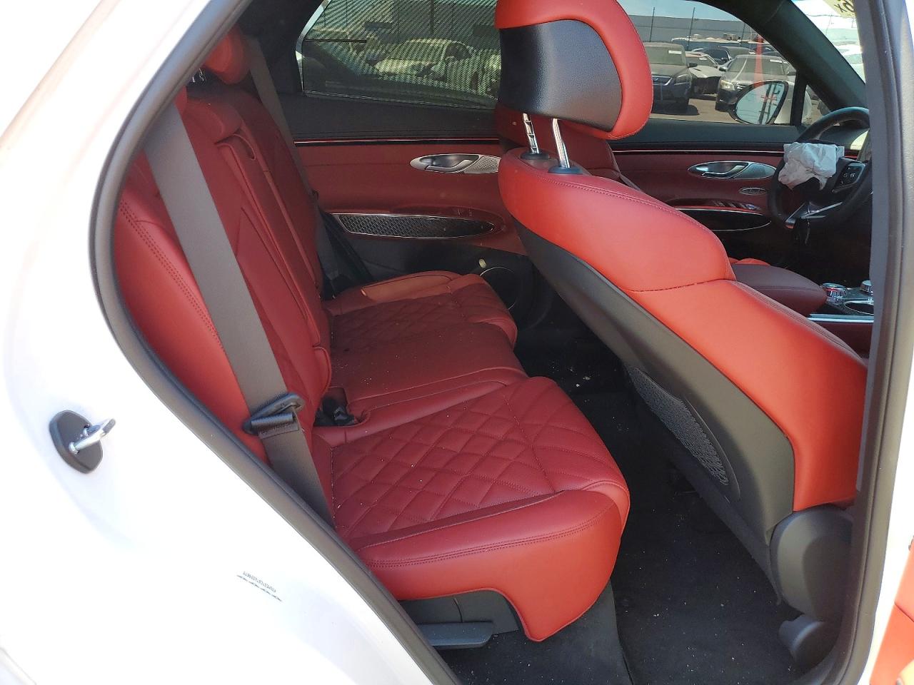 2026 GENESIS ALL OTHER