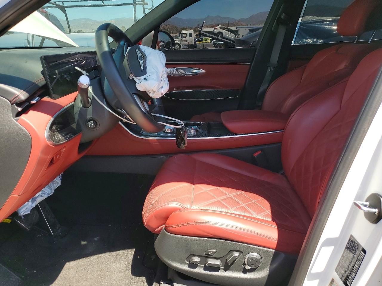 2026 GENESIS ALL OTHER