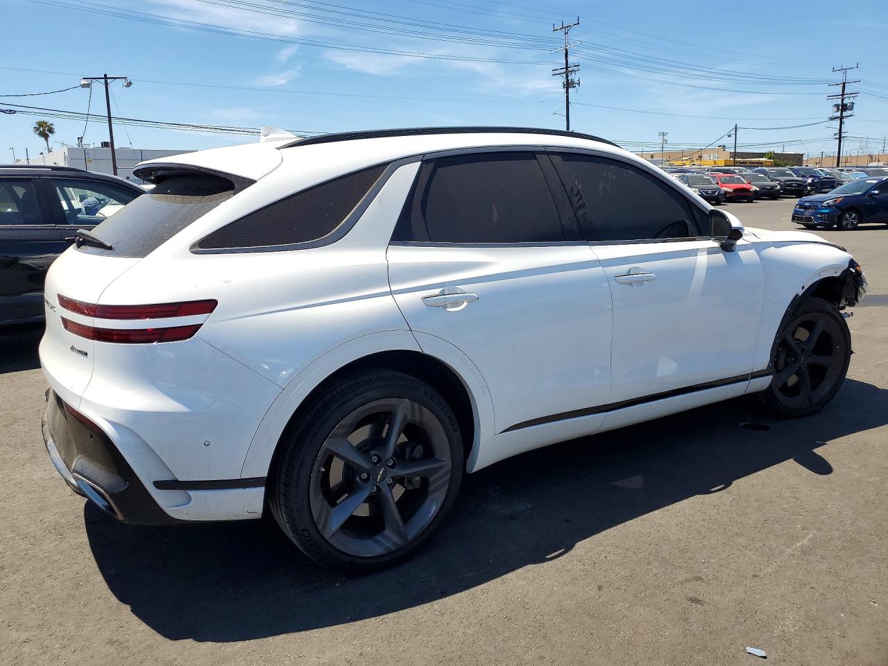 2026 GENESIS ALL OTHER