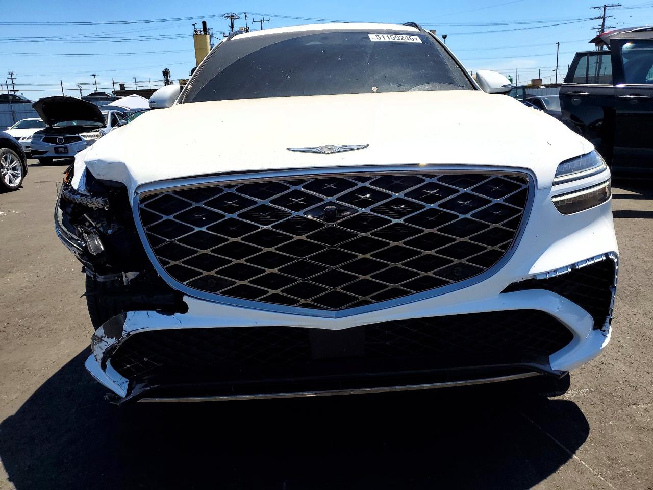 2026 GENESIS ALL OTHER