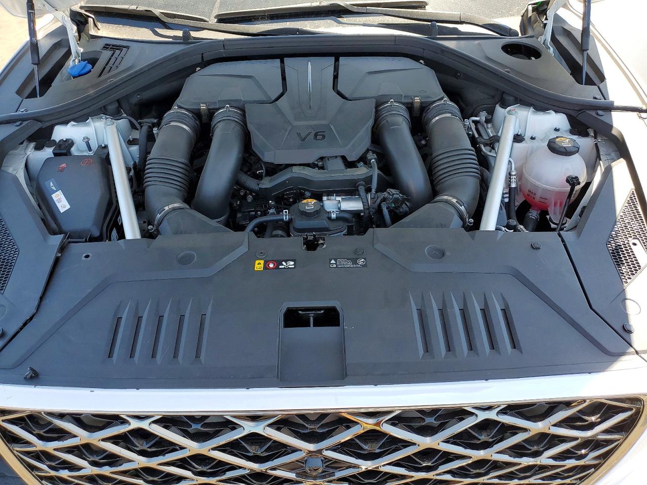 2026 GENESIS ALL OTHER